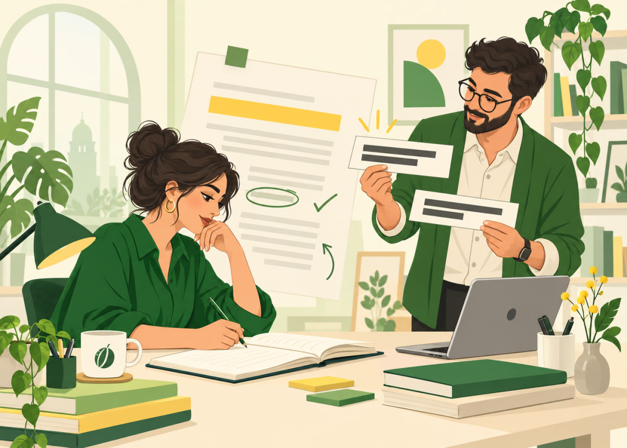 کپی رایتینگ