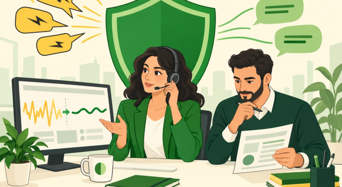 مدیریت بحران و افکار عمومی