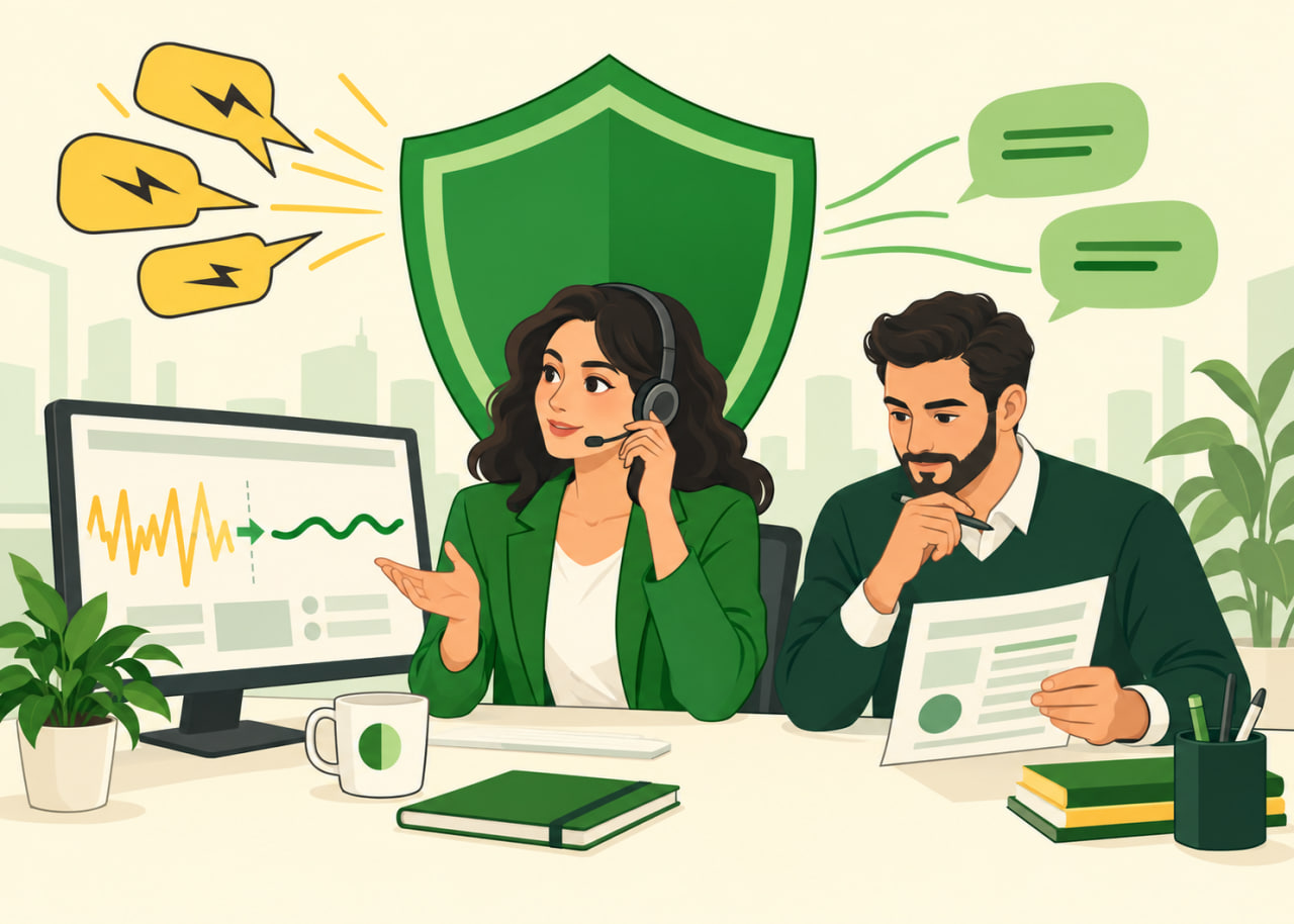 مدیریت بحران و افکار عمومی